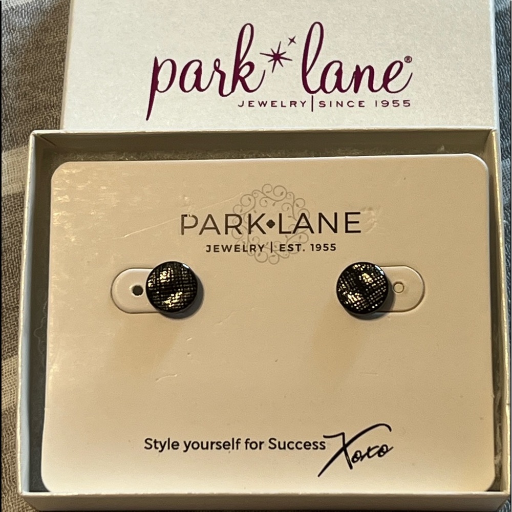 Park Lane Earrings